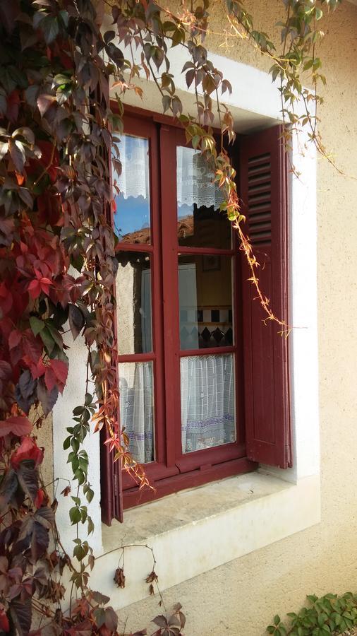 Manoir De Vilaines Varennes  Bagian luar foto